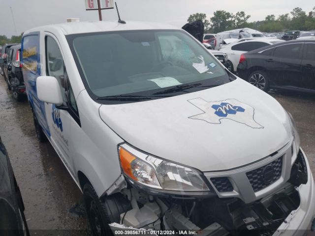 Photo 0 VIN: 3N6CM0KN4KK694629 - NISSAN NV200 