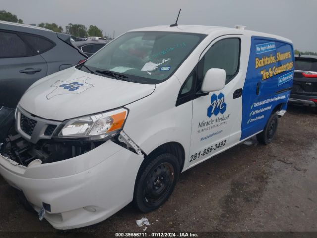 Photo 1 VIN: 3N6CM0KN4KK694629 - NISSAN NV200 