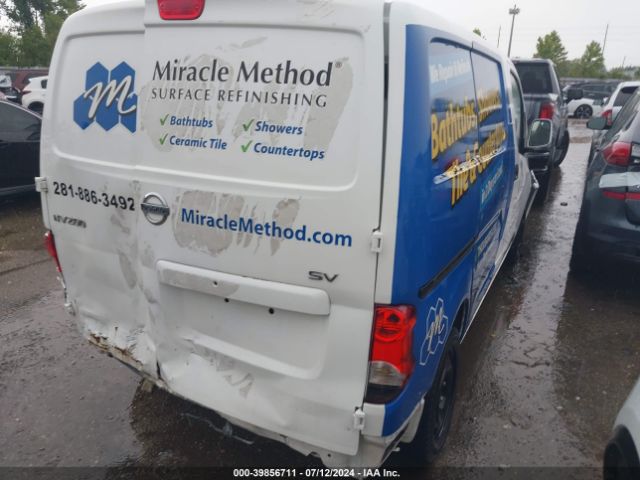 Photo 3 VIN: 3N6CM0KN4KK694629 - NISSAN NV200 