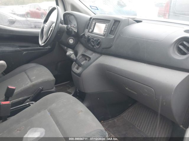 Photo 4 VIN: 3N6CM0KN4KK694629 - NISSAN NV200 