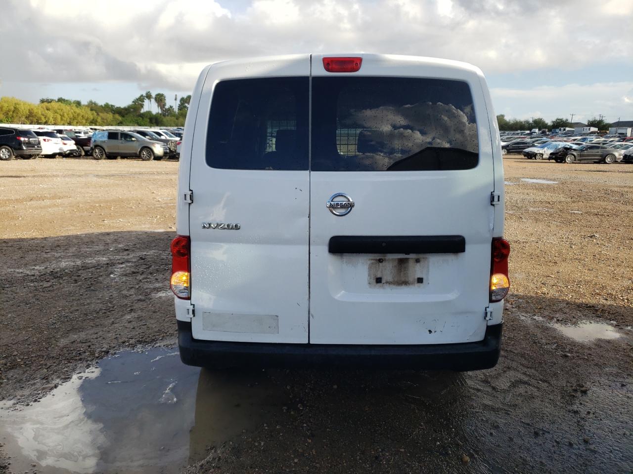 Photo 5 VIN: 3N6CM0KN4KK694727 - NISSAN NV 