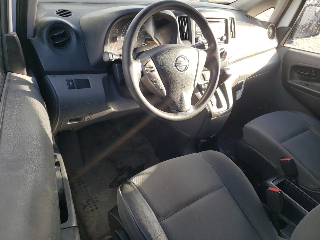 Photo 7 VIN: 3N6CM0KN4KK694727 - NISSAN NV 