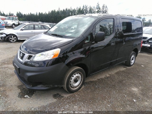 Photo 1 VIN: 3N6CM0KN4KK694985 - NISSAN NV200 COMPACT CARGO 