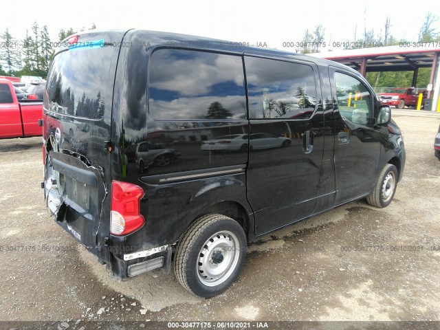 Photo 3 VIN: 3N6CM0KN4KK694985 - NISSAN NV200 COMPACT CARGO 