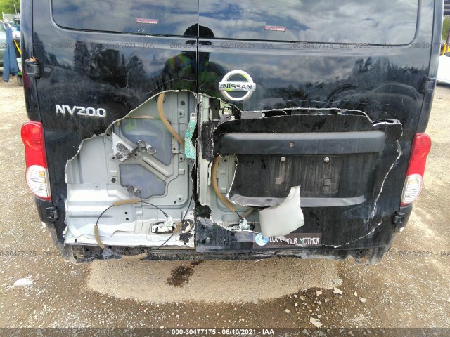 Photo 5 VIN: 3N6CM0KN4KK694985 - NISSAN NV200 COMPACT CARGO 