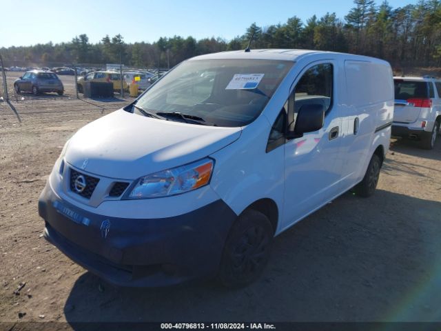 Photo 1 VIN: 3N6CM0KN4KK695067 - NISSAN NV200 