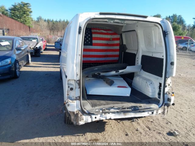 Photo 2 VIN: 3N6CM0KN4KK695067 - NISSAN NV200 