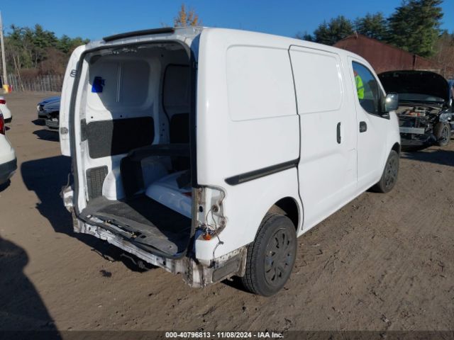 Photo 3 VIN: 3N6CM0KN4KK695067 - NISSAN NV200 