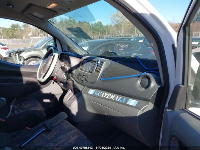 Photo 4 VIN: 3N6CM0KN4KK695067 - NISSAN NV200 