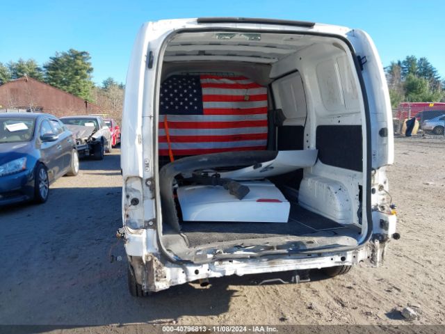 Photo 5 VIN: 3N6CM0KN4KK695067 - NISSAN NV200 