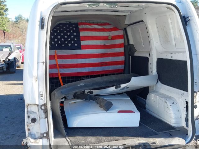 Photo 7 VIN: 3N6CM0KN4KK695067 - NISSAN NV200 