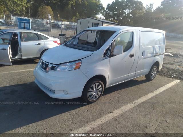 Photo 1 VIN: 3N6CM0KN4KK696414 - NISSAN NV200 COMPACT CARGO 