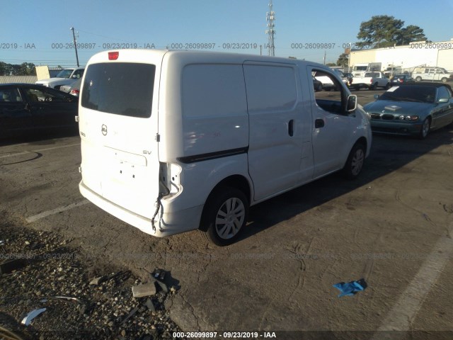 Photo 3 VIN: 3N6CM0KN4KK696414 - NISSAN NV200 COMPACT CARGO 