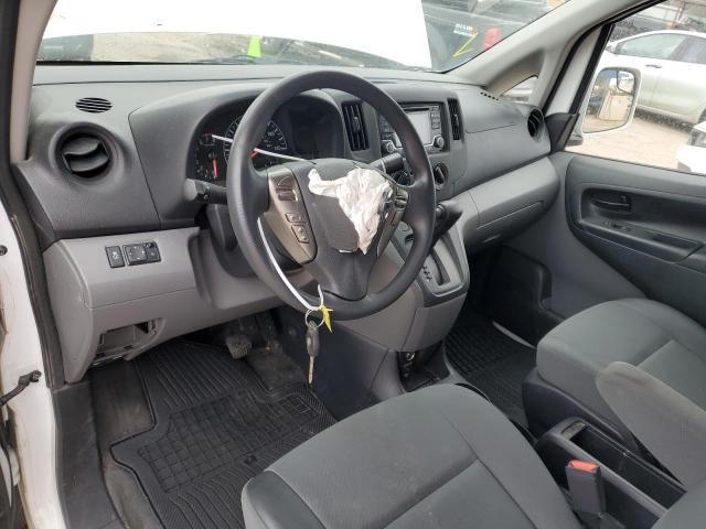 Photo 7 VIN: 3N6CM0KN4KK696901 - NISSAN NV200 2.5S 