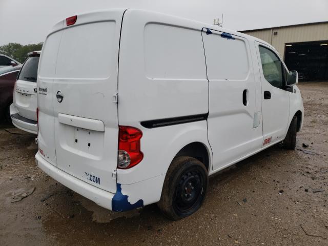 Photo 3 VIN: 3N6CM0KN4KK697840 - NISSAN NV200 2.5S 