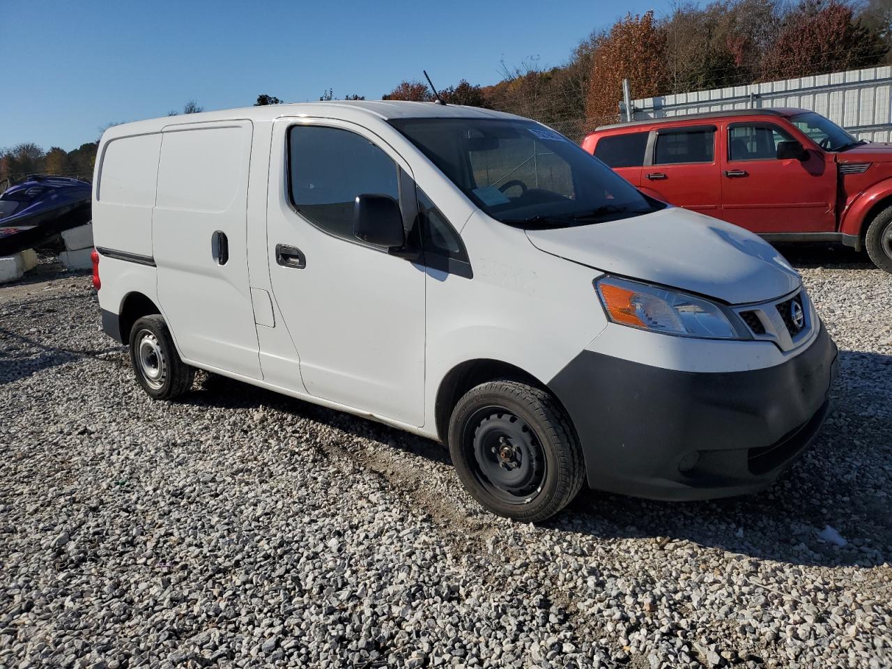 Photo 3 VIN: 3N6CM0KN4KK699488 - NISSAN NV 