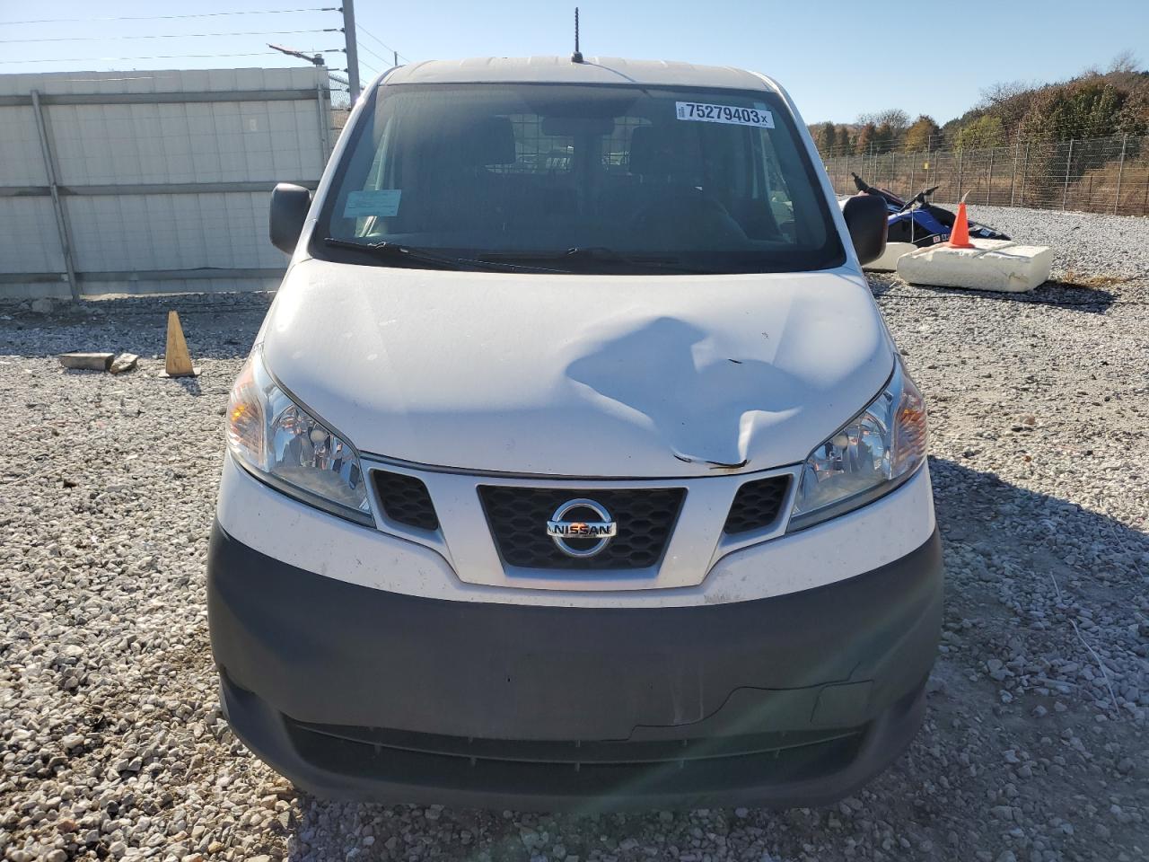 Photo 4 VIN: 3N6CM0KN4KK699488 - NISSAN NV 