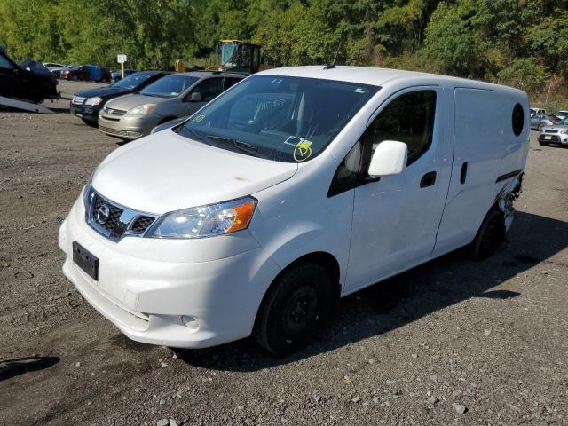 Photo 1 VIN: 3N6CM0KN4KK699717 - NISSAN NV200 2.5S 