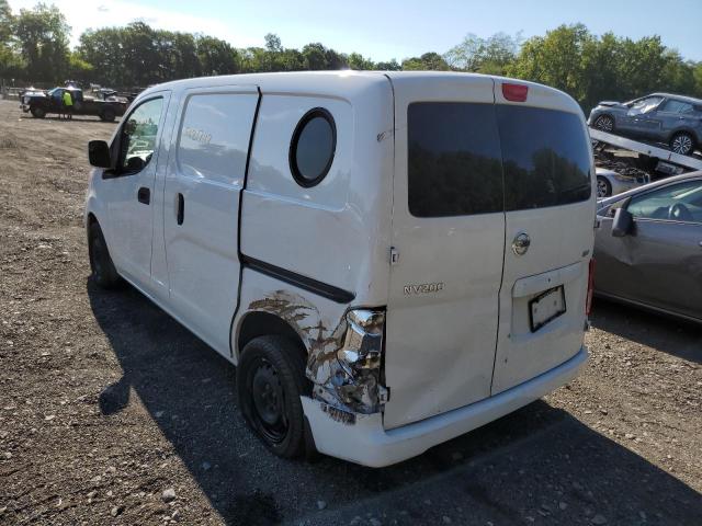 Photo 2 VIN: 3N6CM0KN4KK699717 - NISSAN NV200 2.5S 