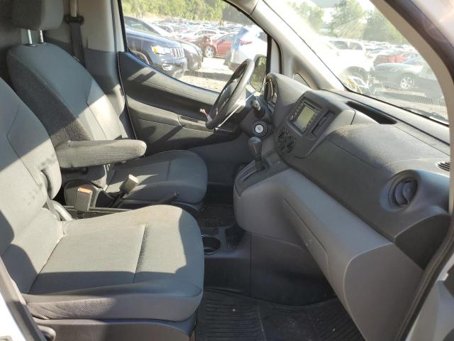 Photo 4 VIN: 3N6CM0KN4KK699717 - NISSAN NV200 2.5S 