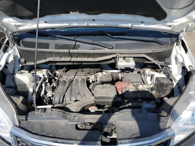 Photo 6 VIN: 3N6CM0KN4KK699717 - NISSAN NV200 2.5S 