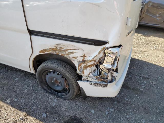 Photo 8 VIN: 3N6CM0KN4KK699717 - NISSAN NV200 2.5S 