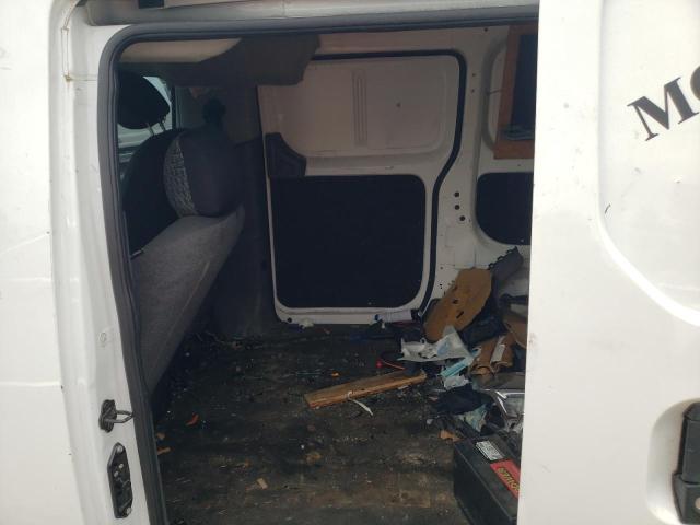 Photo 5 VIN: 3N6CM0KN4KK699913 - NISSAN NV200 COMPACT CARGO 