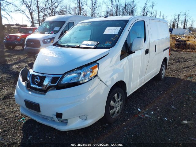 Photo 1 VIN: 3N6CM0KN4KK699958 - NISSAN NV200 