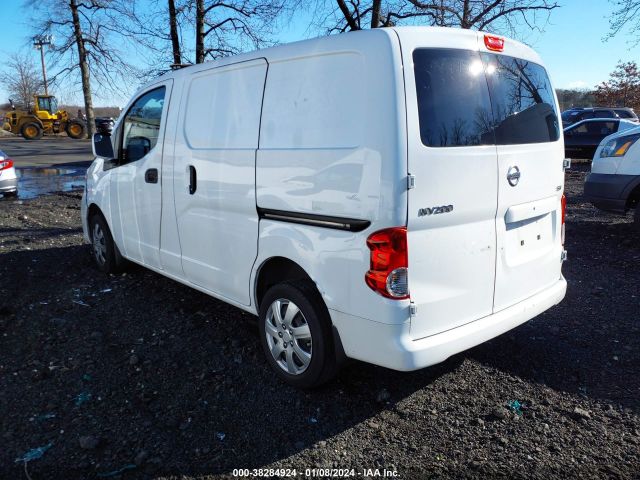 Photo 2 VIN: 3N6CM0KN4KK699958 - NISSAN NV200 