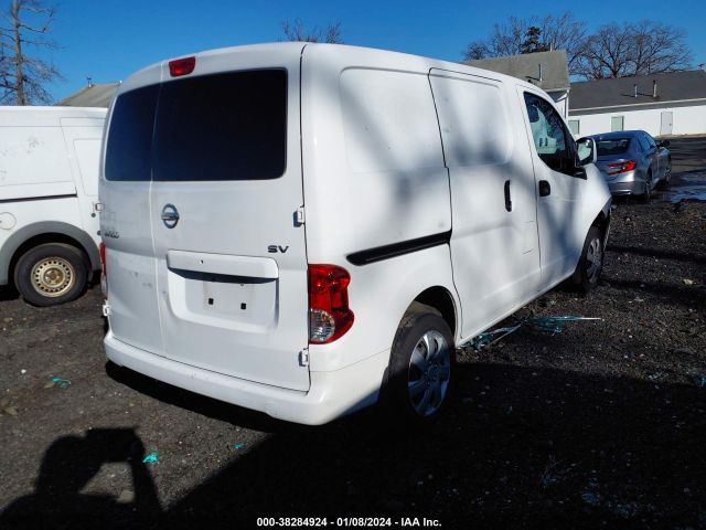 Photo 3 VIN: 3N6CM0KN4KK699958 - NISSAN NV200 