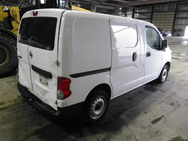 Photo 3 VIN: 3N6CM0KN4KK700025 - NISSAN NV200 2.5S 