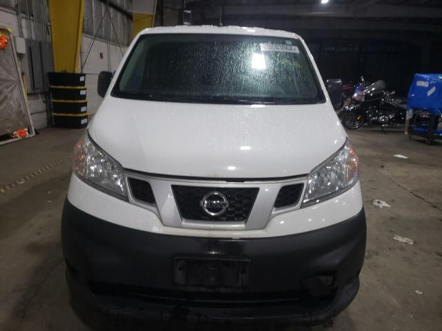 Photo 4 VIN: 3N6CM0KN4KK700025 - NISSAN NV200 2.5S 