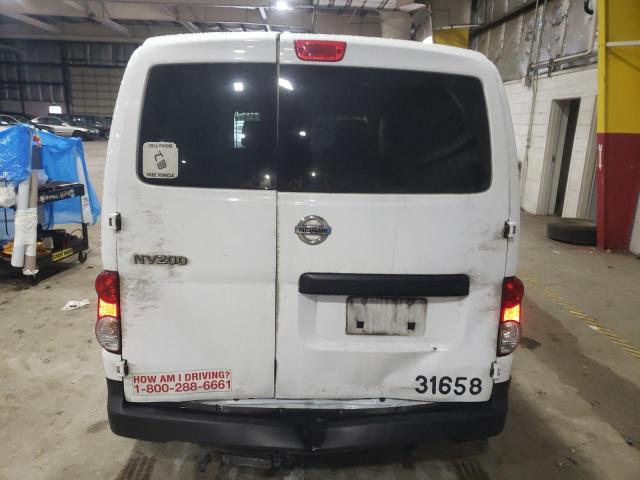 Photo 5 VIN: 3N6CM0KN4KK700025 - NISSAN NV200 2.5S 