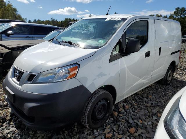 Photo 0 VIN: 3N6CM0KN4KK700106 - NISSAN NV200 2.5S 