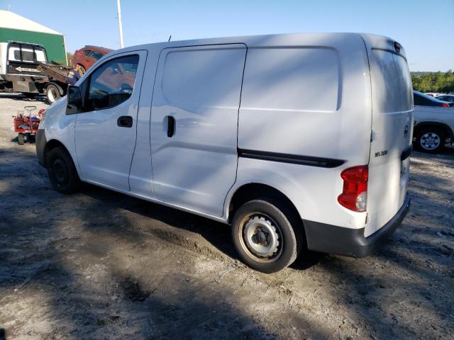 Photo 1 VIN: 3N6CM0KN4KK700106 - NISSAN NV200 2.5S 