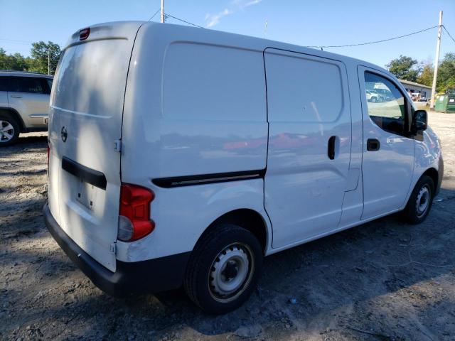 Photo 2 VIN: 3N6CM0KN4KK700106 - NISSAN NV200 2.5S 