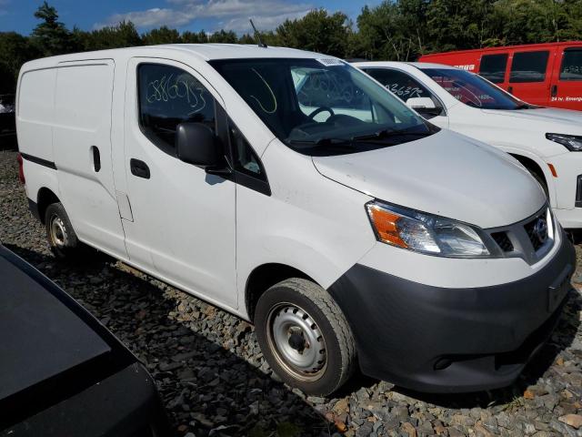 Photo 3 VIN: 3N6CM0KN4KK700106 - NISSAN NV200 2.5S 