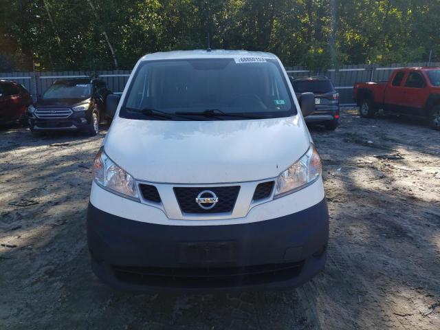 Photo 4 VIN: 3N6CM0KN4KK700106 - NISSAN NV200 2.5S 