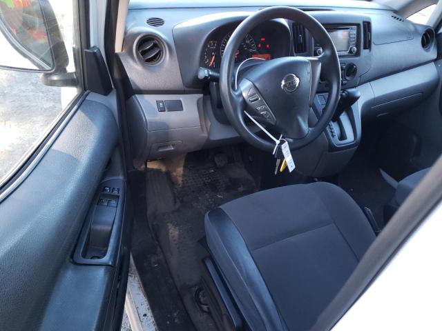 Photo 7 VIN: 3N6CM0KN4KK700106 - NISSAN NV200 2.5S 