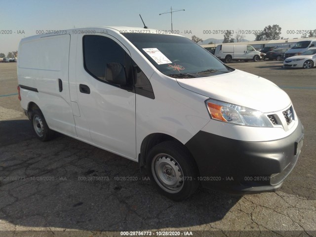 Photo 0 VIN: 3N6CM0KN4KK700221 - NISSAN NV200 COMPACT CARGO 