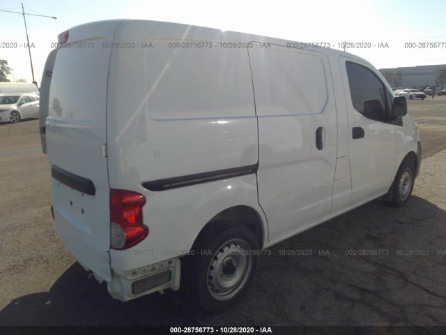 Photo 3 VIN: 3N6CM0KN4KK700221 - NISSAN NV200 COMPACT CARGO 