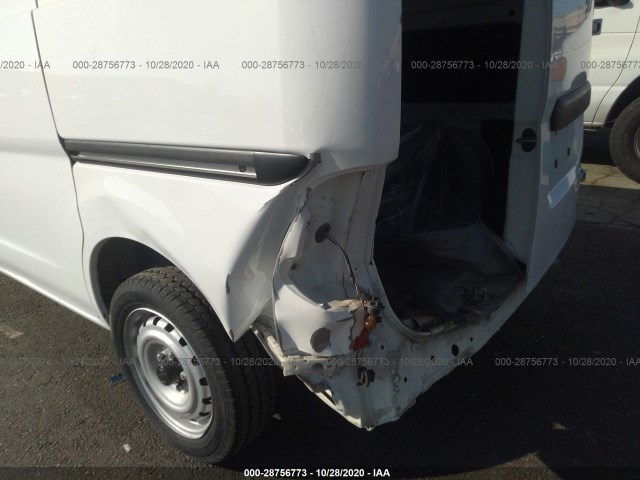 Photo 5 VIN: 3N6CM0KN4KK700221 - NISSAN NV200 COMPACT CARGO 