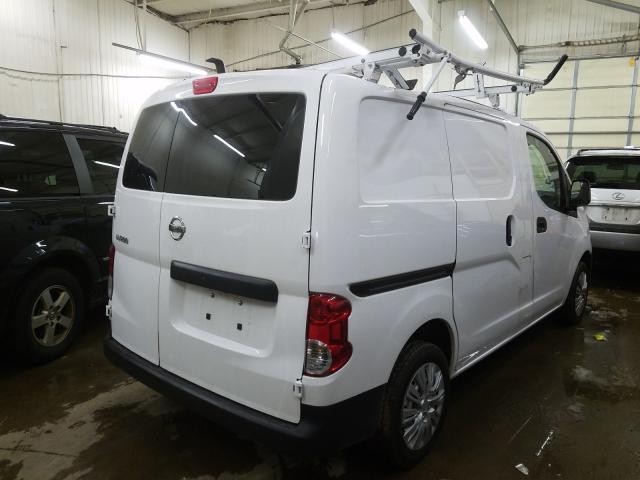 Photo 3 VIN: 3N6CM0KN4KK700669 - NISSAN NV200 2.5S 