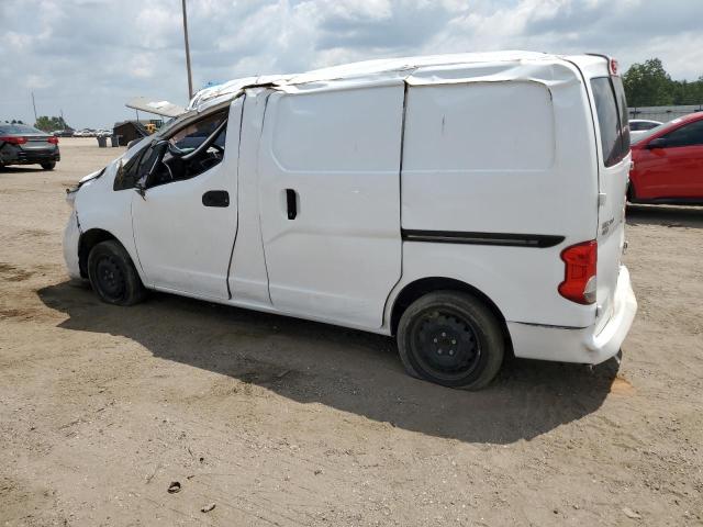 Photo 1 VIN: 3N6CM0KN4KK700672 - NISSAN NV200 2.5S 