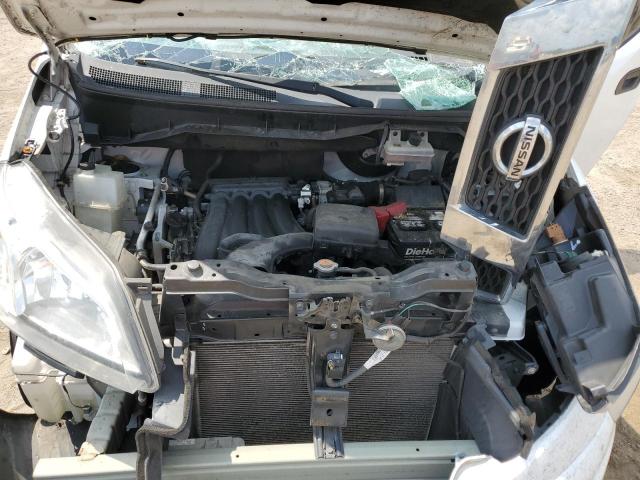 Photo 11 VIN: 3N6CM0KN4KK700672 - NISSAN NV200 2.5S 