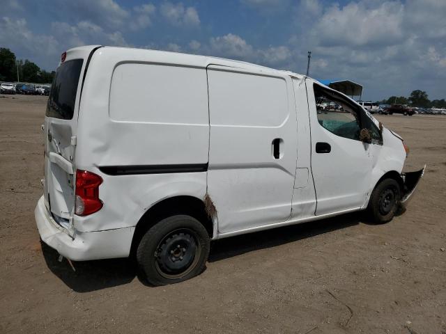 Photo 2 VIN: 3N6CM0KN4KK700672 - NISSAN NV200 2.5S 