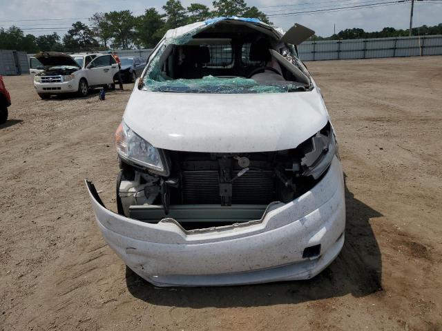 Photo 4 VIN: 3N6CM0KN4KK700672 - NISSAN NV200 2.5S 