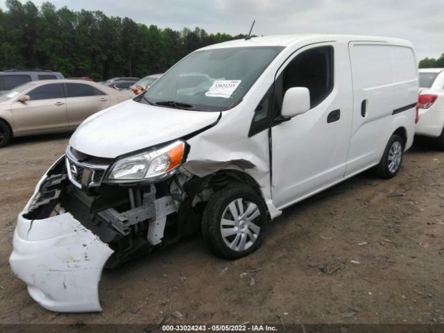 Photo 1 VIN: 3N6CM0KN4KK701384 - NISSAN NV200 COMPACT CARGO 