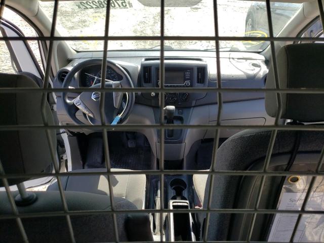 Photo 8 VIN: 3N6CM0KN4KK701823 - NISSAN NV200 2.5S 