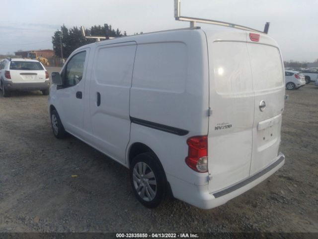 Photo 2 VIN: 3N6CM0KN4KK702034 - NISSAN NV200 COMPACT CARGO 